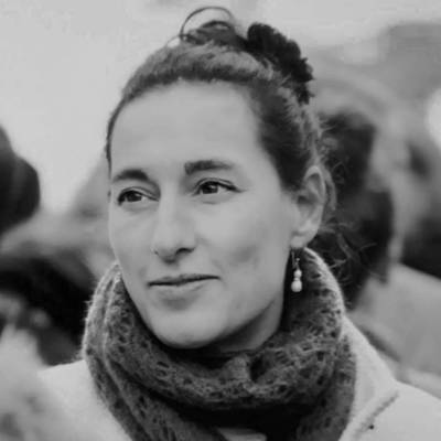 Emmanuelle Dehareng