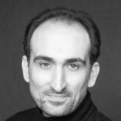 Alexandre Feye